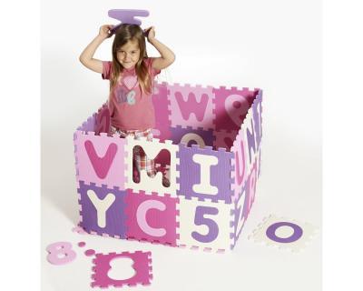 Immagine prodotto Playshoes Eva (30 x 30 cm)