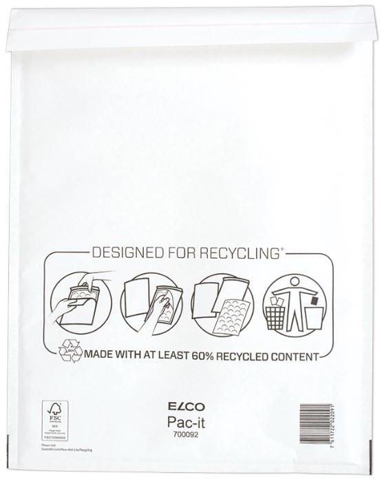 Elco Air bubble bag 18 270x360mm (50 x)