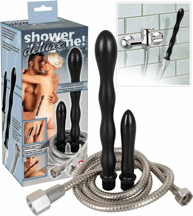 Produktbild You2Toys Shower me Deluxe