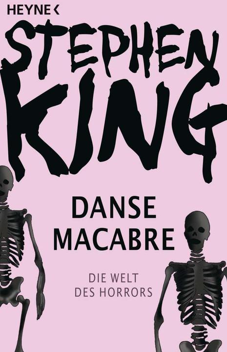 Immagine prodotto Danse Macabre (Tedesco, Re Stefano, 2011)
