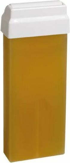X-epil Wachspatrone schmal 100ml f.d. Gesicht Softwachs gelb (100 ml, 1 x)