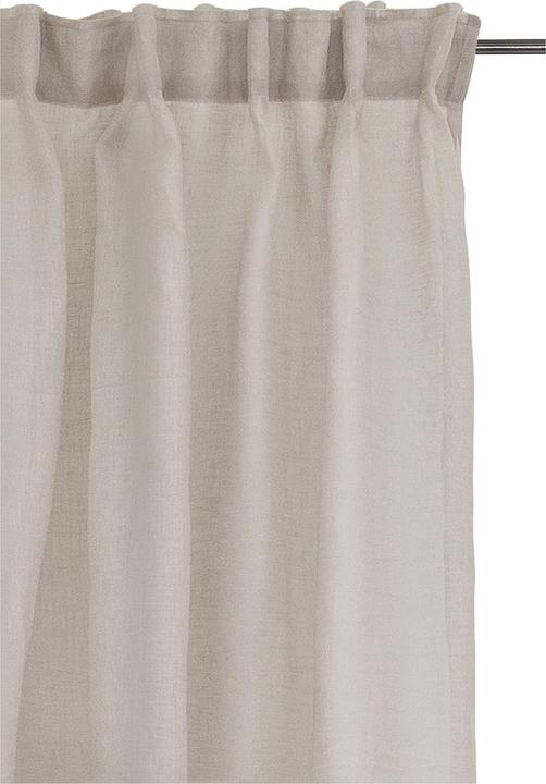 Actual product image Himla Dalsland (145 x 290 cm)