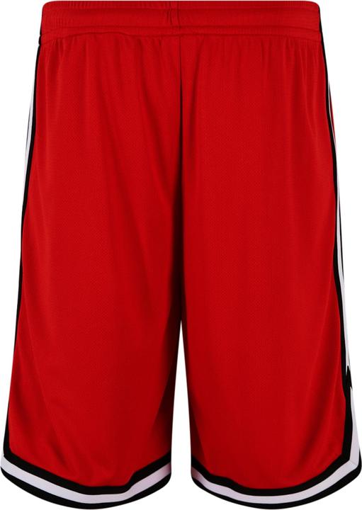 Produktbild Urban Classics Stripes Mesh Shorts - 4968 (L)