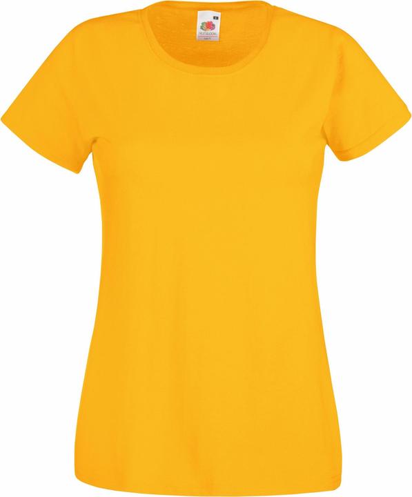 Fruit of the Loom LadyFit TShirt