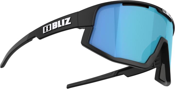 Immagine prodotto Bliz Fusione (Nero, Nero opaco, Bianco, Fumo w Blu Multi)