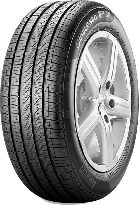 Pirelli Cinturato P7 Blue (205/55R16 91V 91V)
