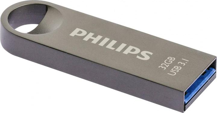 Actual product image Philips Moon (32 GB, USB-A, USB 3.1)