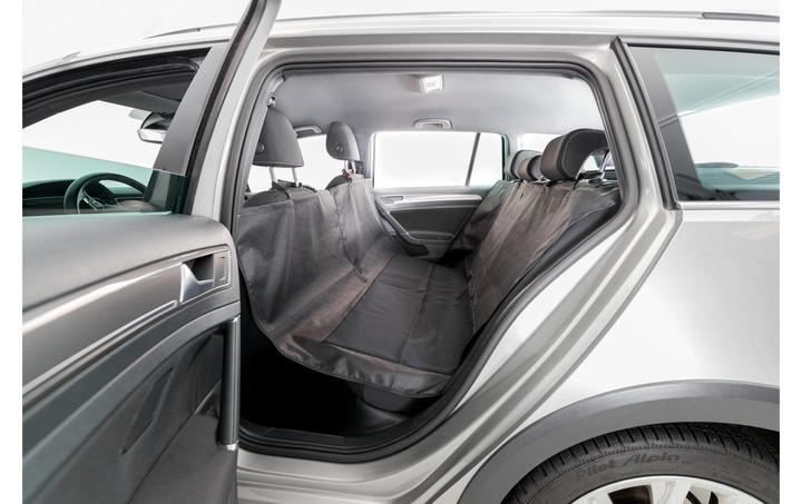 Actual product image Trixie Car protection blanket (Dog, Reflectors)