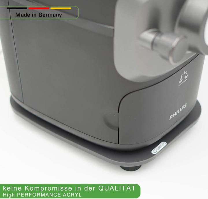 Image du produit Coolina Gleitbrett für Philips Pastamaker Series7000