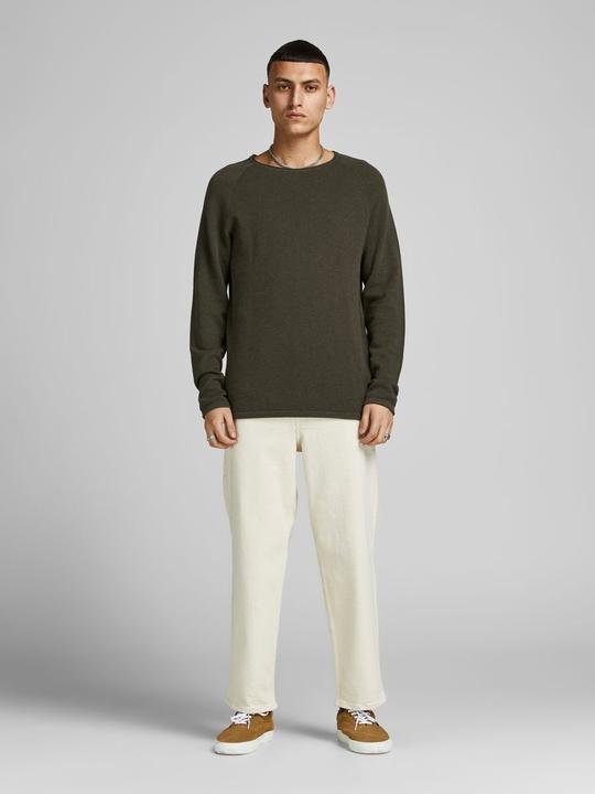 Produktbild Jack & Jones Strickpullover (XS)