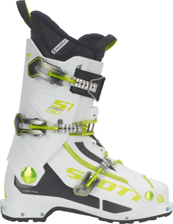 Image du produit Scott Sports Scott S1 Carbon 2019 (29)