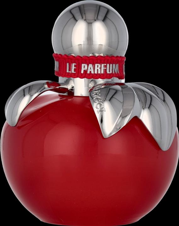 Actual product image Nina Ricci Nina Le Parfum Eau de Parfum Vapo 30 ml (Eau de parfum, 30 ml)