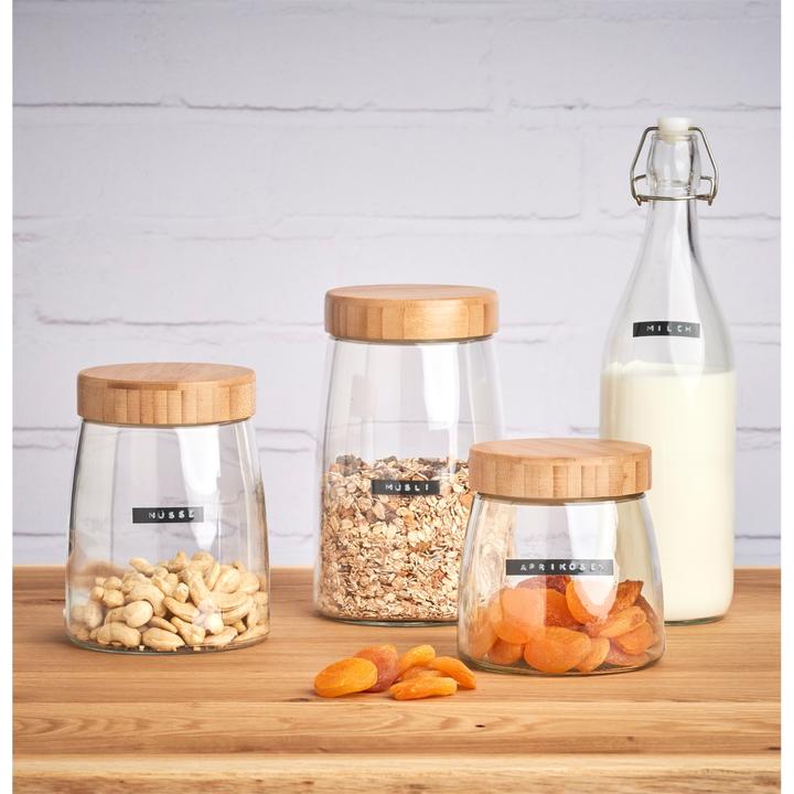 Produktbild Zeller Present Frischhaltebox (0.95 l)