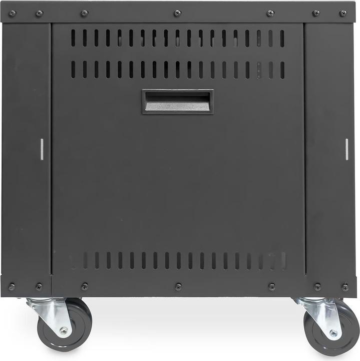 Produktbild Digitus DN-48000 (8 HE, 19 Zoll Rack)