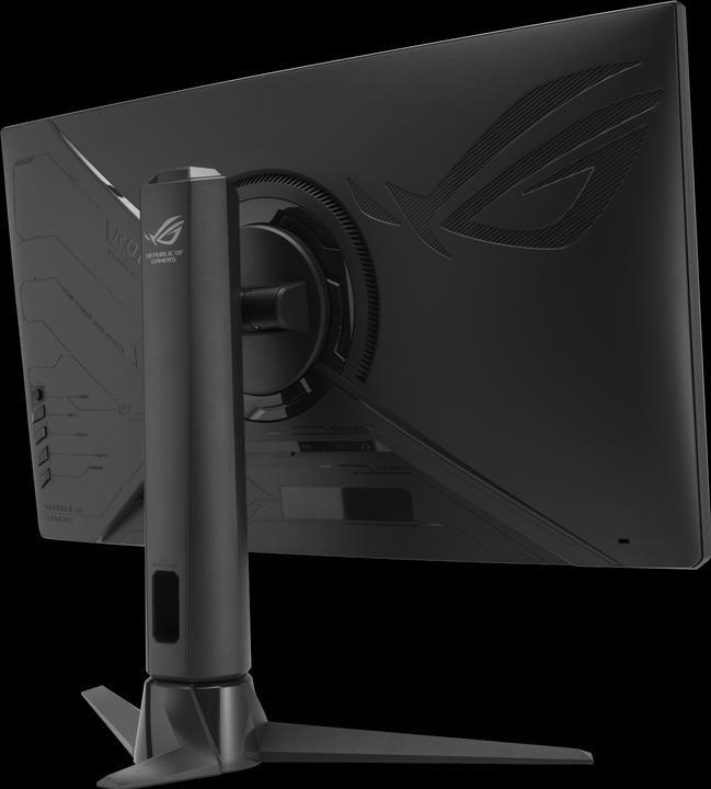 Immagine prodotto ASUS ROG Strix XG27AQV (2560 x 1440 pixel, 27")