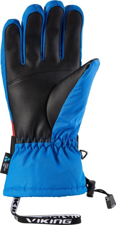 Produktbild MGA Wikingerbruder Louis Ski Man Handschuhe (7)
