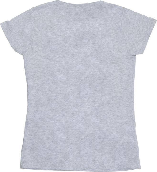Image du produit Disney - T-shirt THE LION KING HEART OF A LIONESS - Femme (S)