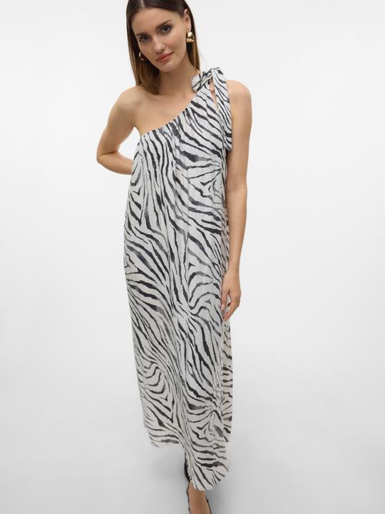 Produktbild Vero Moda VMDORA Langes Kleid Kleid (L)
