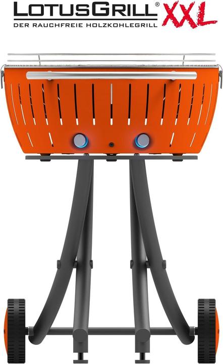 Actual product image LotusGrill XXL (57.60 cm)