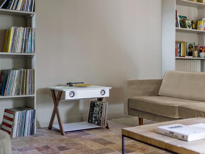 Actual product image La Boite concept Lx X