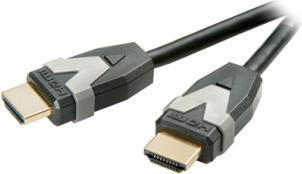 Actual product image Vivanco High Speed HDMI Cable (1.50 m, HDMI)