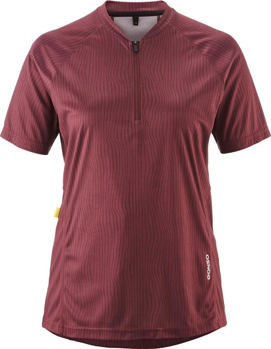 Produktbild Gonso Adventure Jersey Soft Touch (38)