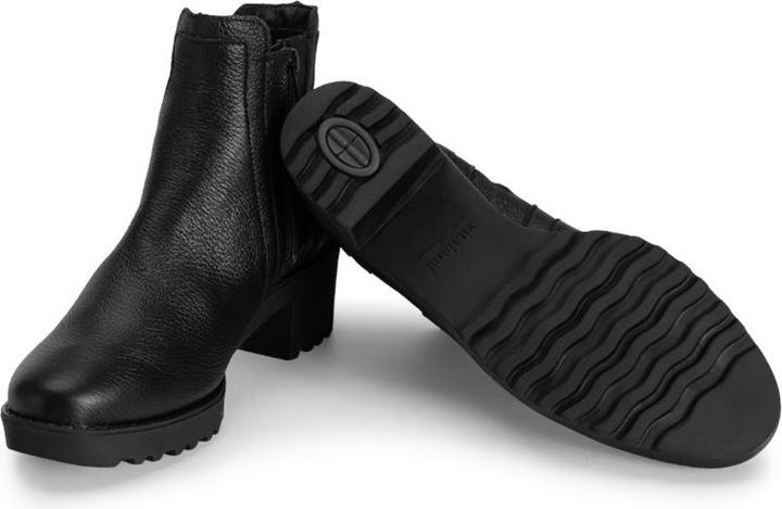 Produktbild Vitaform Stiefelette Soft (41)
