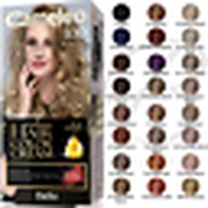 Delia Cosmetics DELIA Cameleo Permanent Hair Color Cream Kit mit 5 Omega-Ölen - Farbton wählen