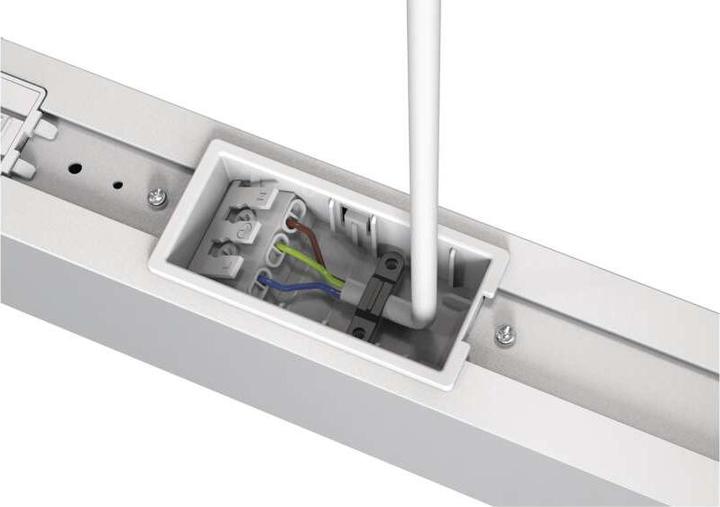 Immagine prodotto Emos ORTO 38W apparecchio lineare a LED, bianco neutro (4200 lm)