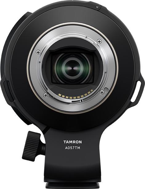 Actual product image Tamron AF 150-500mm f/5-6.7 Di III VC VXD (Sony E, full size)