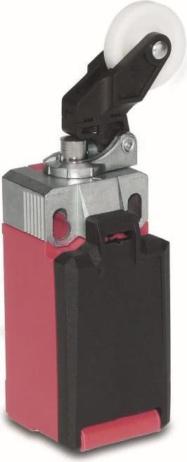 Produktbild Bernstein 6083000257 IN65- IN65-A2Z DGKK A2Z DGKK ISO Positionsschalter 2Ö