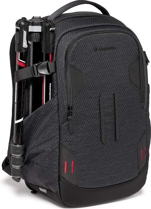 Manfrotto Pro Light Backloader S (Zaino per fotocamera, 15 l)