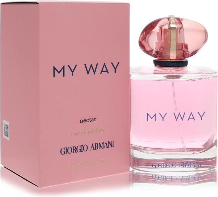 Image du produit Giorgio Armani Ma voie (Eau de parfum, 90 ml)