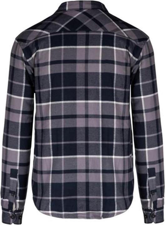 Produktbild Kariban Sherpa Futter KaroHemd Jacke (3XL)