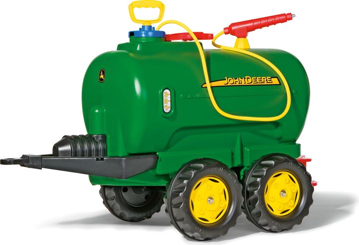 Rolly Toys rollyTanker John Deere