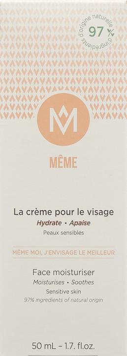 Image du produit Même La crème pour le visage (50 ml, Crème 24h)