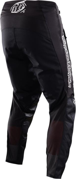 Produktbild Troy Lee Designs GP Pro Pant, Mono, black, 44 (44)