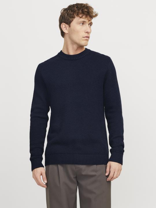 Image du produit Jack & Jones Joreaton Knit Crew Neck Bf (S)