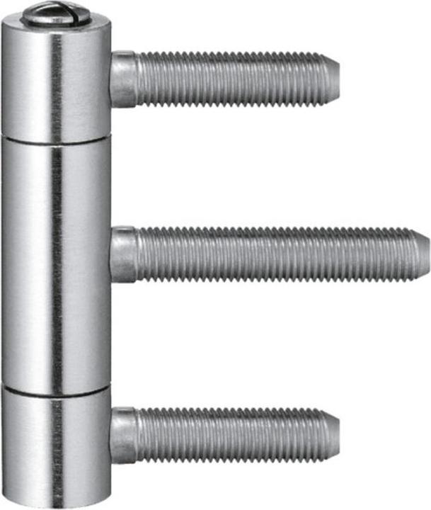 Actual product image Simonswerk Drill-in tapes BAKA C 1-20/C 2-20 WF