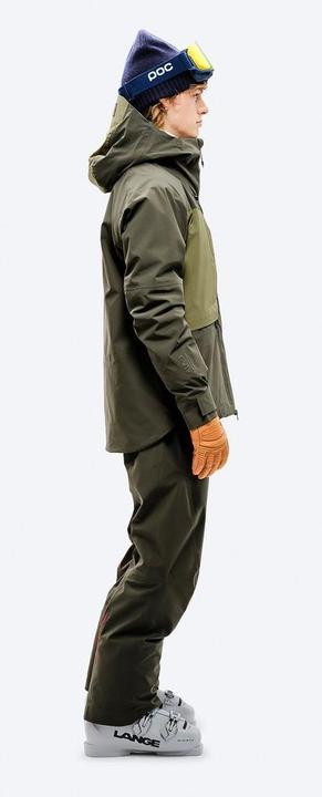 Produktbild The Mountain Studio 3L Hybrid Shell Jacket (L)