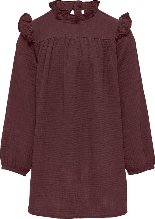 Produktbild Only Rüschen Kleid (128)