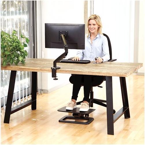 Actual product image Fellowes Eppa (Table, 39")