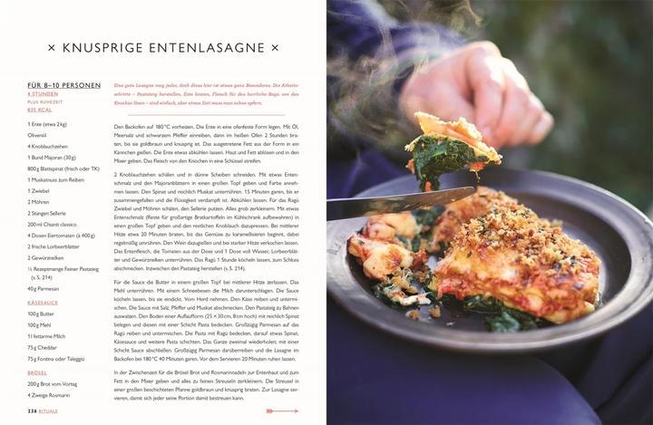 Produktbild Jamies Wohlfühlküche (Deutsch, Jamie Oliver, 2014)