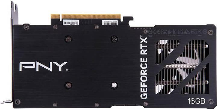Produktbild PNY GeForce RTX 4060 Ti Verto (16 GB)