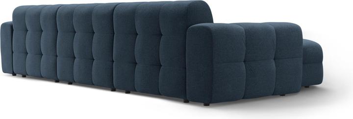 Actual product image Micadoni Kendal (Corner sofa)