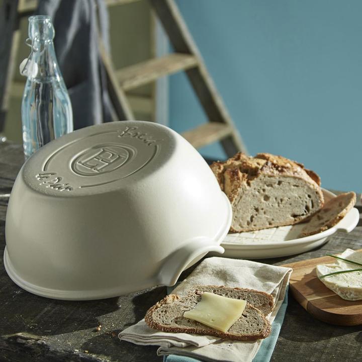 Image du produit Emile Henry Brotbackform (32.50 cm)