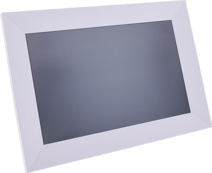 Actual product image InLine WiFRAME 2 digital WiFi picture frame (10.10", 1920 x 1200 pixels)