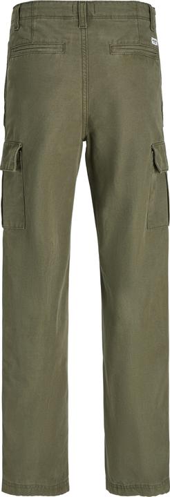 Actual product image Jack & Jones Jpstkane Jjbarkley Cargo Pant Noos Jnr (164)