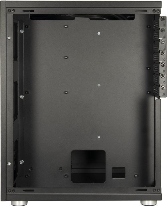 Produktbild Intertech NAS-8 (mATX, ITX, ATX)