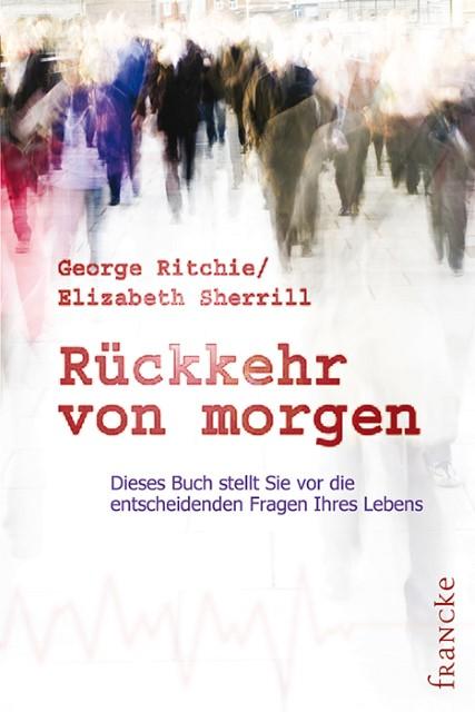 Immagine prodotto Rückkehr von morgen (Tedesco, RitchieGeorgeG, SherrillElizabeth, 1994)